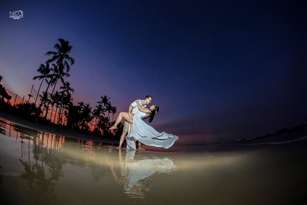 Transforme seu momento em memória