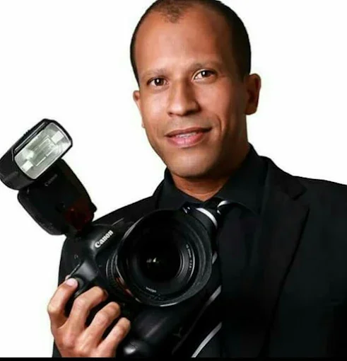 Nido Carvalho - Fotógrafo